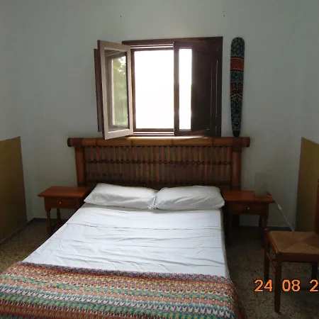 Guest house Aromatic Farm Atogo