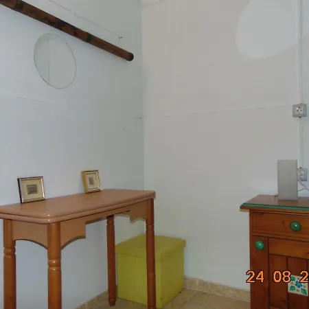 Aromatic Farm Guest house