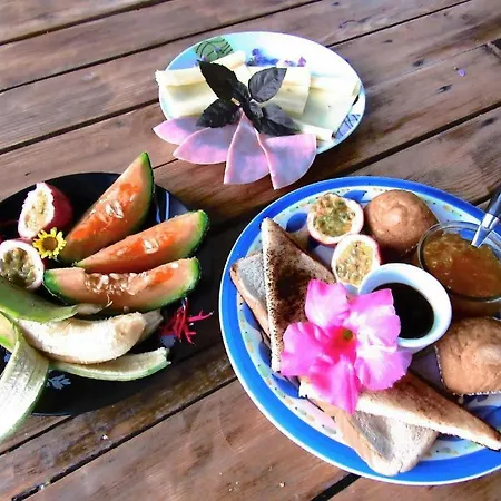 Guest house Aromatic Farm